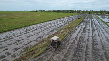 Alor Setar, Malezya 24 Eylül 2022: Başkent Kedah