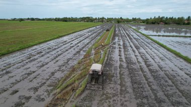 Alor Setar, Malezya 24 Eylül 2022: Başkent Kedah