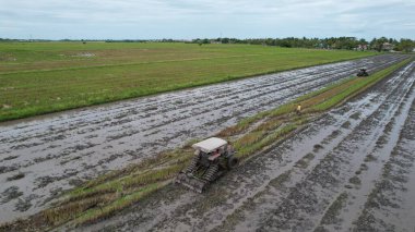 Alor Setar, Malezya 24 Eylül 2022: Başkent Kedah