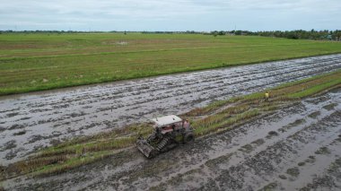 Alor Setar, Malezya 24 Eylül 2022: Başkent Kedah