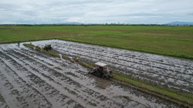 Alor Setar, Malezya 24 Eylül 2022: Başkent Kedah