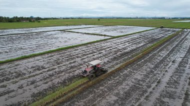 Alor Setar, Malezya 24 Eylül 2022: Başkent Kedah