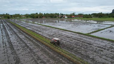 Alor Setar, Malezya 24 Eylül 2022: Başkent Kedah