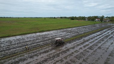 Alor Setar, Malezya 24 Eylül 2022: Başkent Kedah