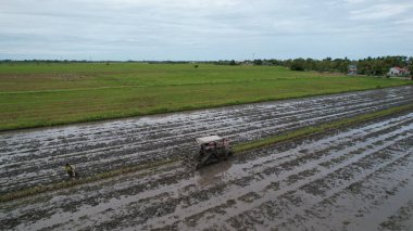 Alor Setar, Malezya 24 Eylül 2022: Başkent Kedah