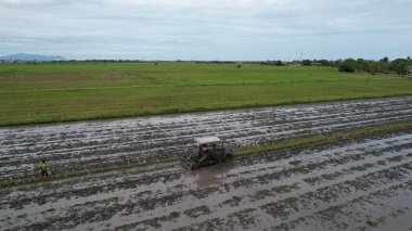 Alor Setar, Malezya 24 Eylül 2022: Başkent Kedah