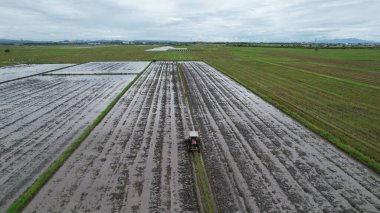 Alor Setar, Malezya 24 Eylül 2022: Başkent Kedah