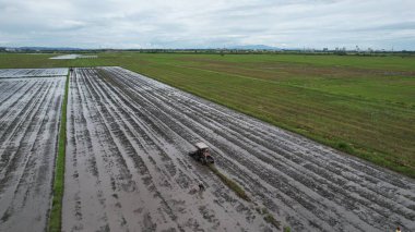 Alor Setar, Malezya 24 Eylül 2022: Başkent Kedah