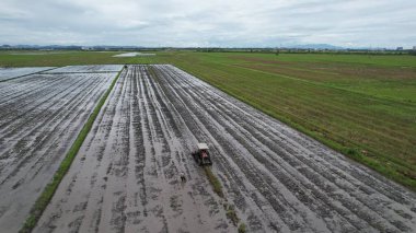 Alor Setar, Malezya 24 Eylül 2022: Başkent Kedah