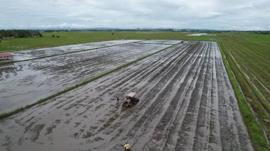 Alor Setar, Malezya 24 Eylül 2022: Başkent Kedah