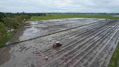 Alor Setar, Malezya 24 Eylül 2022: Başkent Kedah