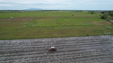 Alor Setar, Malezya 24 Eylül 2022: Başkent Kedah