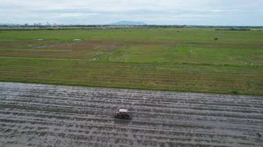 Alor Setar, Malezya 24 Eylül 2022: Başkent Kedah