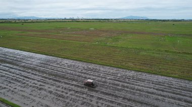 Alor Setar, Malezya 24 Eylül 2022: Başkent Kedah