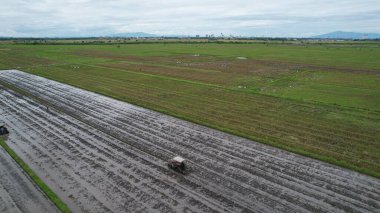 Alor Setar, Malezya 24 Eylül 2022: Başkent Kedah