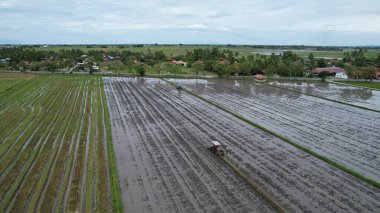 Alor Setar, Malezya 24 Eylül 2022: Başkent Kedah