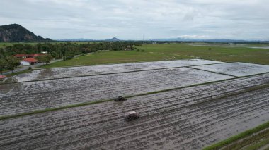 Alor Setar, Malezya 24 Eylül 2022: Başkent Kedah