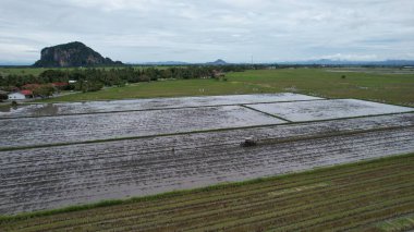 Alor Setar, Malezya 24 Eylül 2022: Başkent Kedah