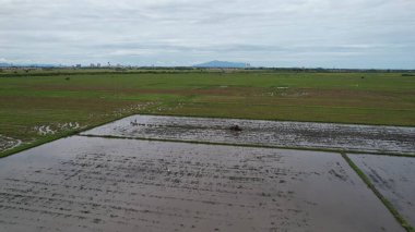 Alor Setar, Malezya 24 Eylül 2022: Başkent Kedah