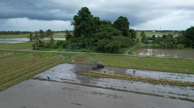 Alor Setar, Malezya 24 Eylül 2022: Başkent Kedah