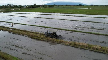 Alor Setar, Malezya 24 Eylül 2022: Başkent Kedah