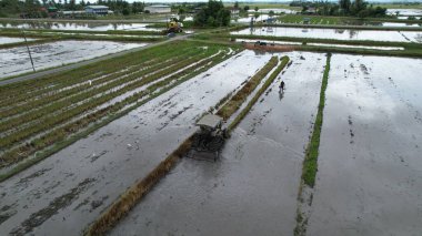 Alor Setar, Malezya 24 Eylül 2022: Başkent Kedah