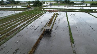 Alor Setar, Malezya 24 Eylül 2022: Başkent Kedah