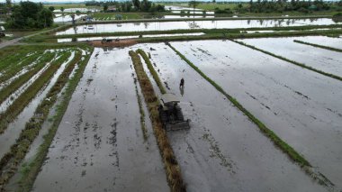 Alor Setar, Malezya 24 Eylül 2022: Başkent Kedah