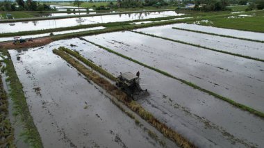 Alor Setar, Malezya 24 Eylül 2022: Başkent Kedah