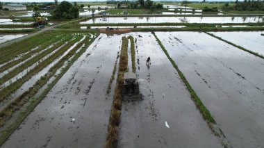 Alor Setar, Malezya 24 Eylül 2022: Başkent Kedah