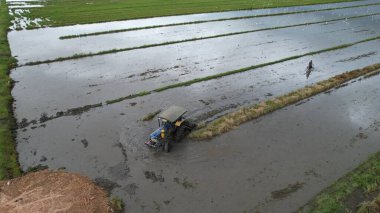 Alor Setar, Malezya 24 Eylül 2022: Başkent Kedah