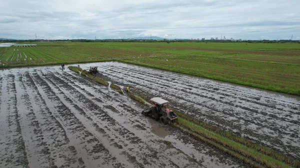 Alor Setar Malezya Eylül 2022 Başkent Kedah — Stok fotoğraf