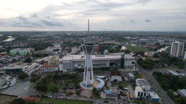 Alor Setar, Malezya 24 Eylül 2022: Başkent Kedah