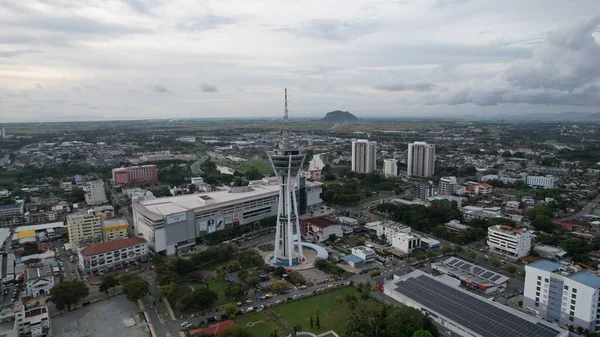 Alor Setar, Malezya 24 Eylül 2022: Başkent Kedah