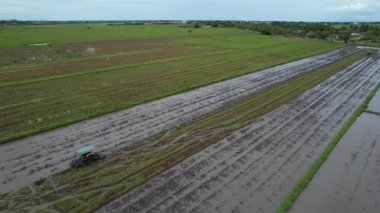 Penang Malezya 'nın Kurbağa Tepeleri