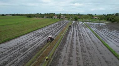 Penang Malezya 'nın Kurbağa Tepeleri