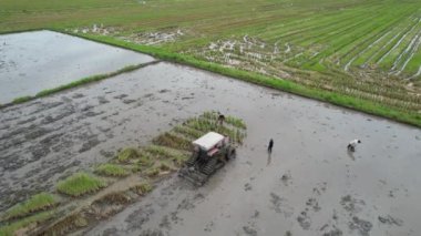 Penang Malezya 'nın Kurbağa Tepeleri