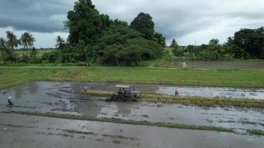 Penang Malezya 'nın Kurbağa Tepeleri