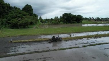 Penang Malezya 'nın Kurbağa Tepeleri