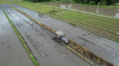 Penang Malezya 'nın Kurbağa Tepeleri
