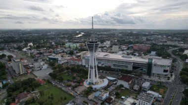 Alor Setar, Malezya 24 Eylül 2022: Başkent Kedah