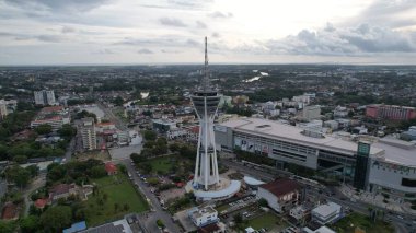 Alor Setar, Malezya 24 Eylül 2022: Başkent Kedah