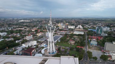 Alor Setar, Malezya 24 Eylül 2022: Başkent Kedah
