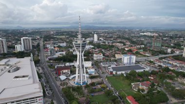 Alor Setar, Malezya 24 Eylül 2022: Başkent Kedah