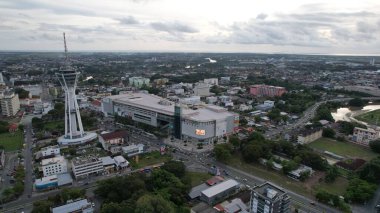 Alor Setar, Malezya 24 Eylül 2022: Başkent Kedah