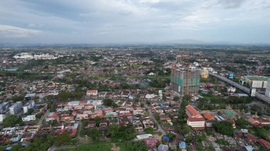 Alor Setar, Malezya 24 Eylül 2022: Başkent Kedah