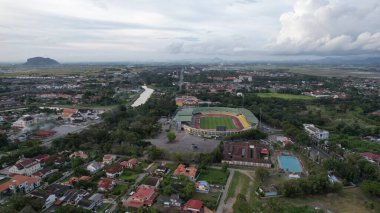 Alor Setar, Malezya 24 Eylül 2022: Başkent Kedah