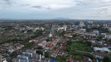 Alor Setar, Malezya 24 Eylül 2022: Başkent Kedah