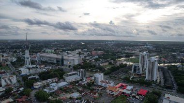Alor Setar, Malezya 24 Eylül 2022: Başkent Kedah