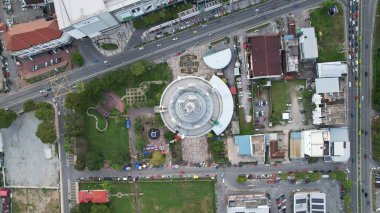 Alor Setar, Malezya 24 Eylül 2022: Başkent Kedah